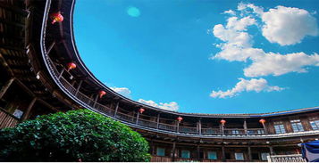 探秘大魚海棠原型 廈門至永定高北土樓精品純玩一日游