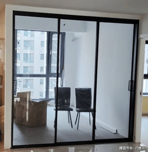 快速辨別極窄推拉門貨源的實(shí)戰(zhàn)指南